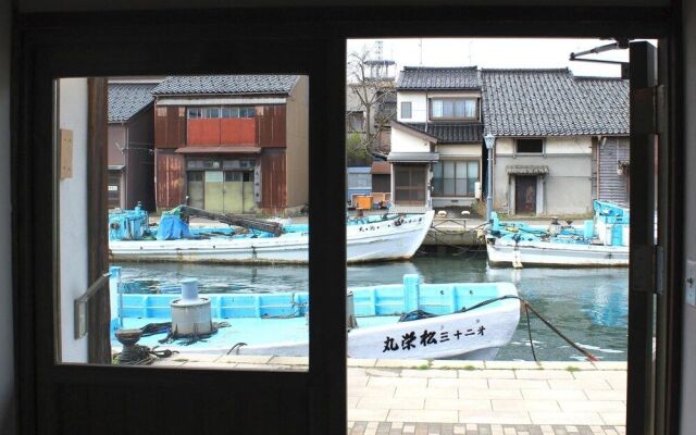 MINKA Riverside Villas