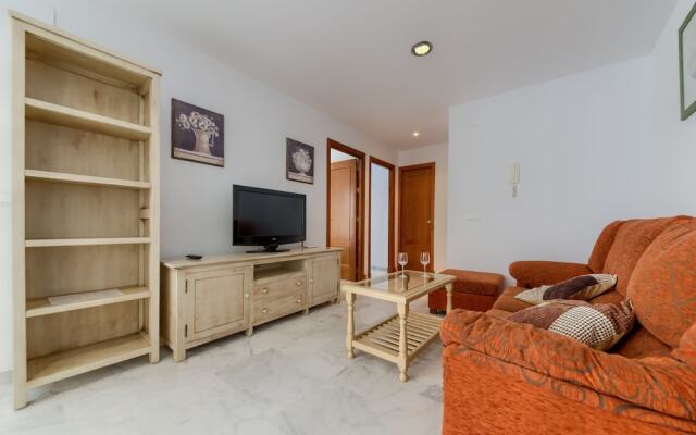 Apartamento Bécquer 56