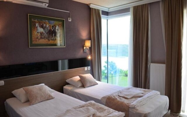 Hotel Leon