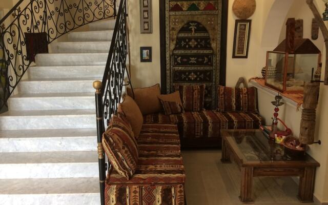 Dar Jasmin Djerba