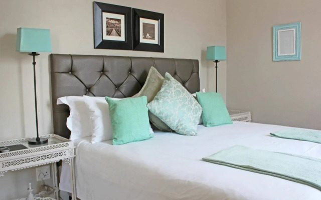 Long Street Boutique Hotel