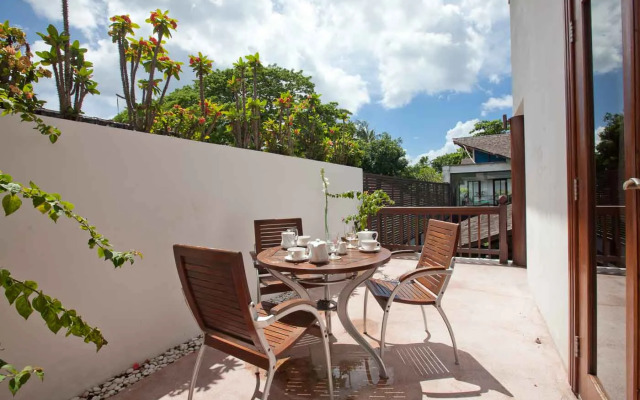 Villa Casis by Nagisa Bali