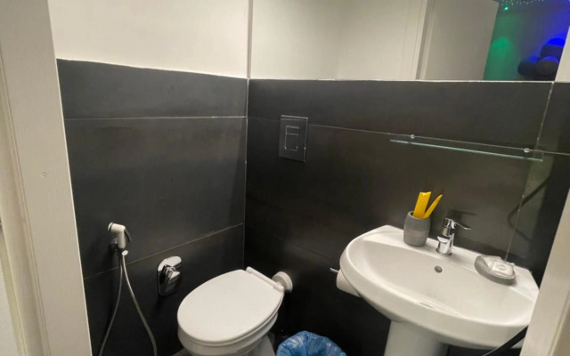 Dormire a Napoli SuiteSpa