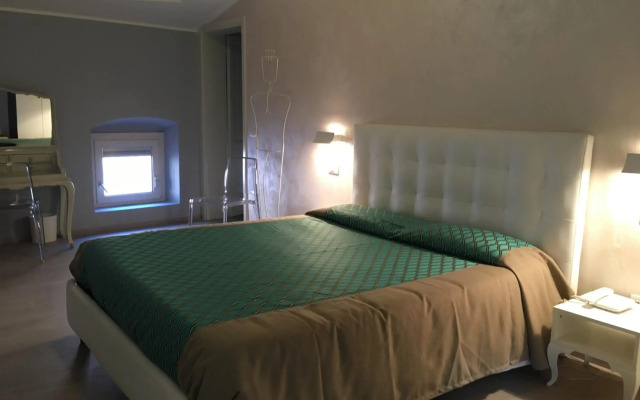 Albergo Trattoria Alessi