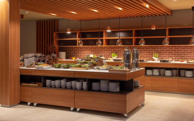 Holiday Inn Berlin Airport - Conference Centre by IHG