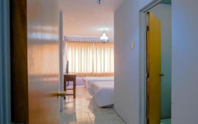 Hotel Marsal