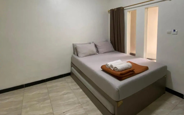 Satya Graha Hotel