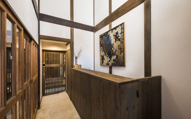 Shiki Villas 1891 - SANAGI