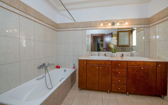 "villa Anna 3 Bedrooms With Private Pool"
