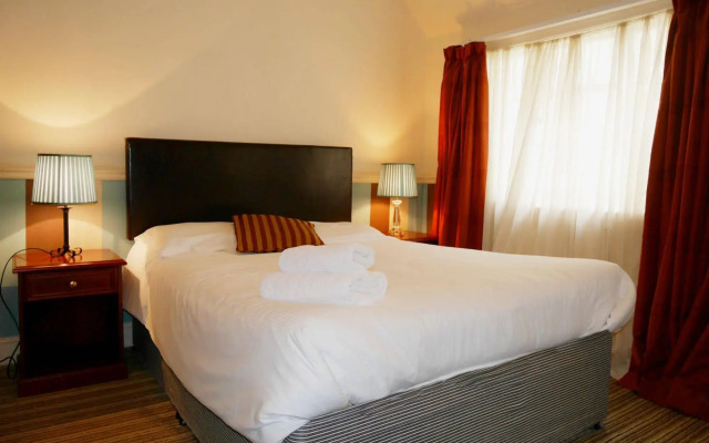 The Kings Arms Coaching Inn