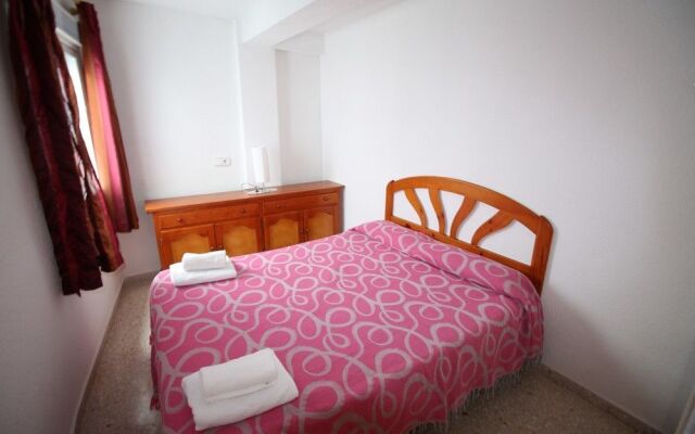 Apartamento Benidorm II