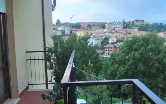 Appartamento Montepulciano