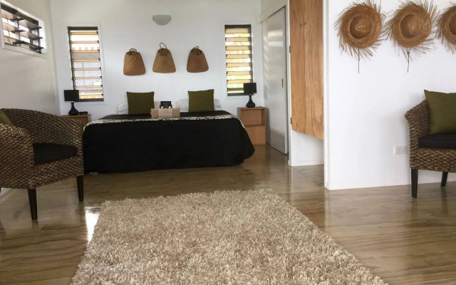 Rarotonga Villas
