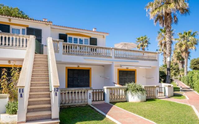 Apartamento nuevo en complejo exclusivo- A12