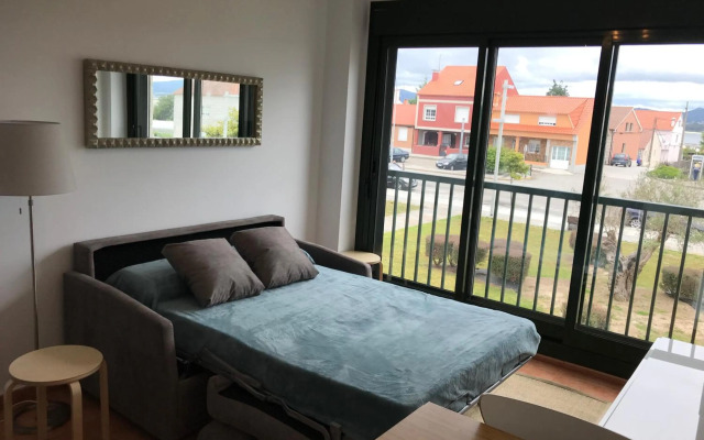 Apartamento en la Isla