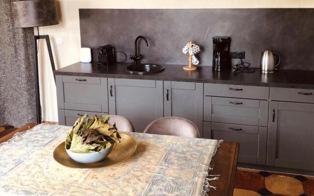 Le Domaine de Camblanes