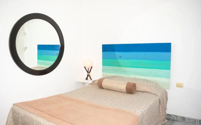 Hotel Nicte Ha Tulum