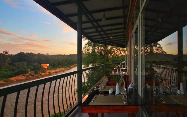 Nexstay Grand Chaliyar Resort