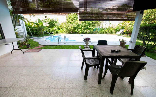 Suites & Apartments San Benito Zona Rosa