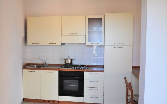 Citai Tirreno Apartment