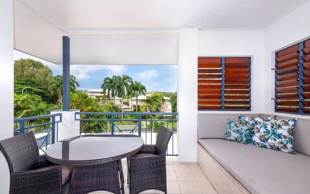 Meridian Port Douglas - Adults only