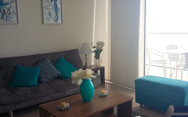 H2 LUXURY 3 Bedroom Apartment