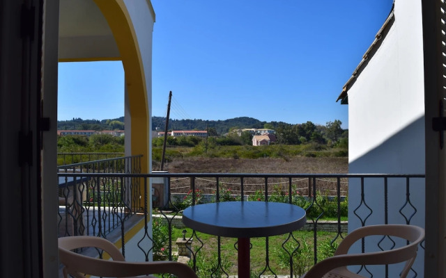 S&C Kosmos Beach Resort