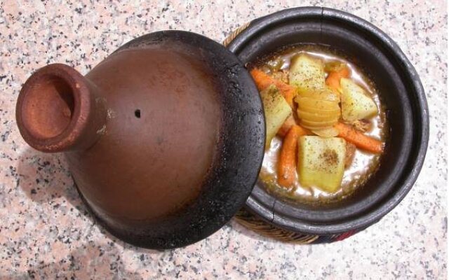 Tomboctou