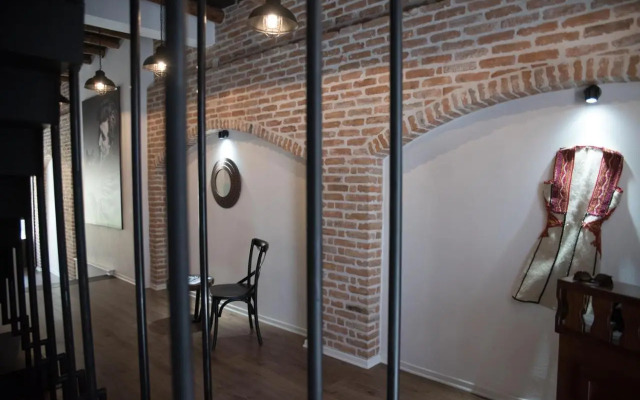 Old Bazaar Rooms