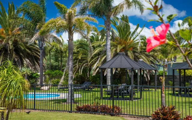 Ramada Resort Reia Taipa Beach