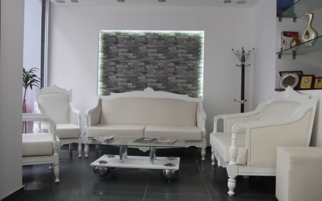 Aydogan Otel