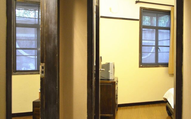 Mingtown Etour International Youth Hostel