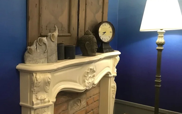 Standard Apartment by Hi5 - FehÃ©rahajÃ³