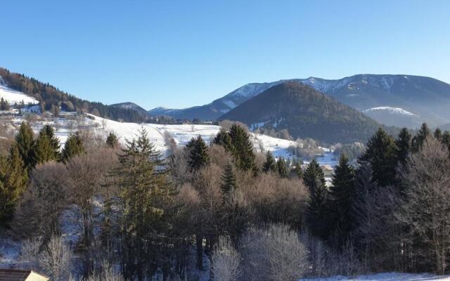 Apartman JATI 319 - Donovaly