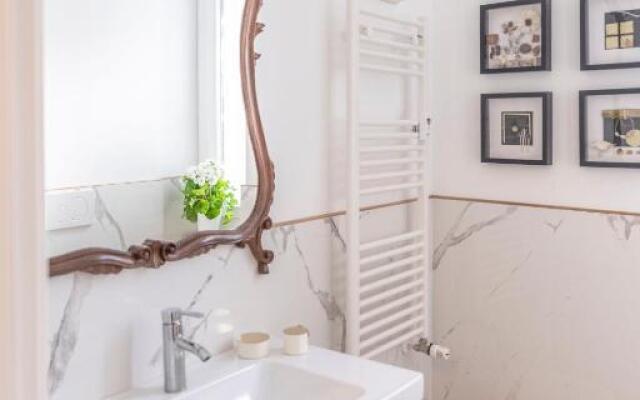 Menabrea 33 - stylish apartment!