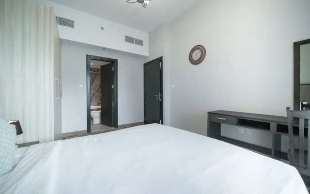 Luton Vacation Homes-Elite Business Bay