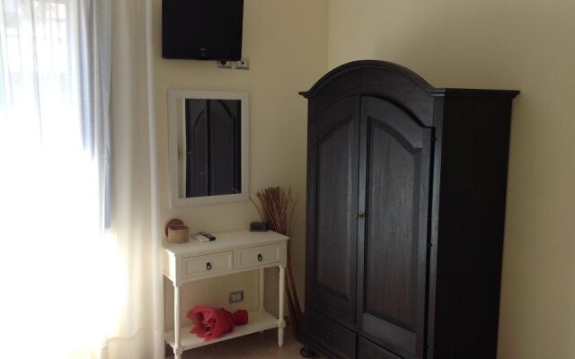 Bed and Breakfast Villamar
