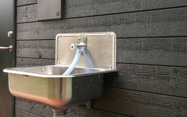 Charming Holiday Home With Private Whirlpool at Jutland