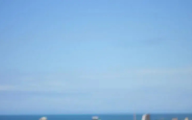 Beach Park Apartment