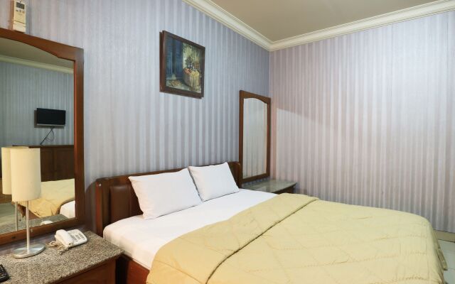 Hotel 678 Kemang
