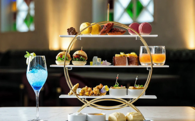 Hotel Indigo Nagasaki Glover Street by IHG