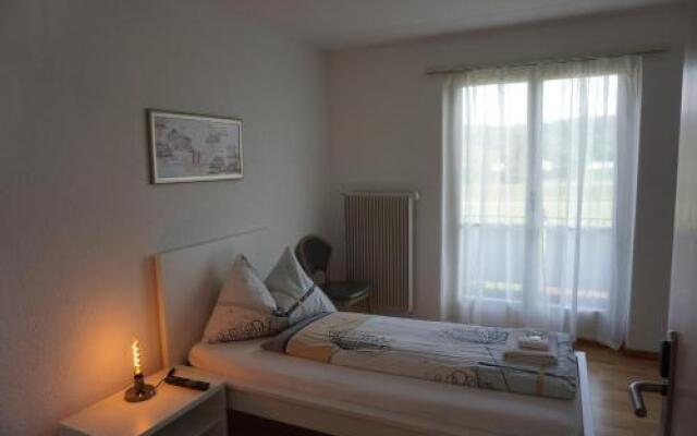 Good Bed Wynau