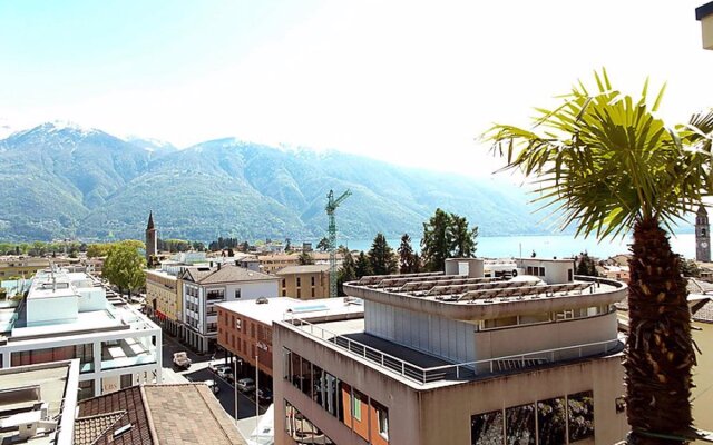 Apartment Residenza Moro