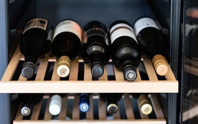 The Woods At Pokolbin