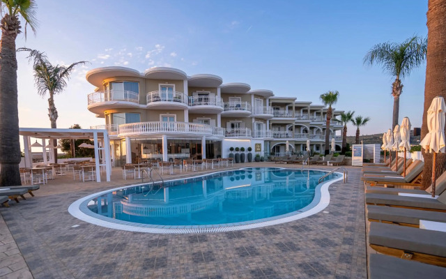 Arkadia Luxury Hotel Apartments
