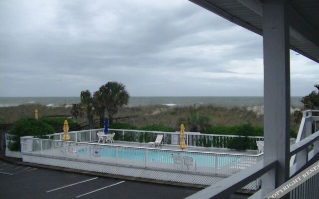 SeaWitch Motel