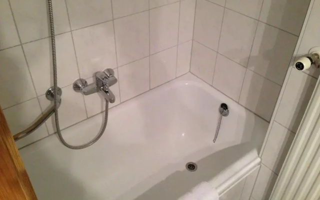 Hotel zum Kastell