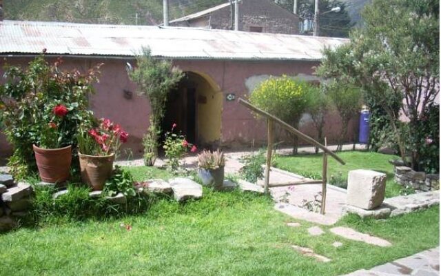 La Pascana del Inka