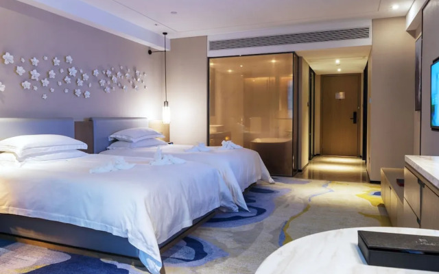 Ginlan Jia XIAMEN Dynasty