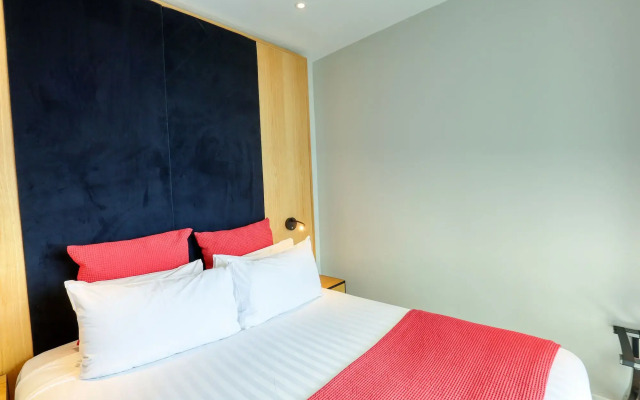 Marsden Suites Nautilus Orewa